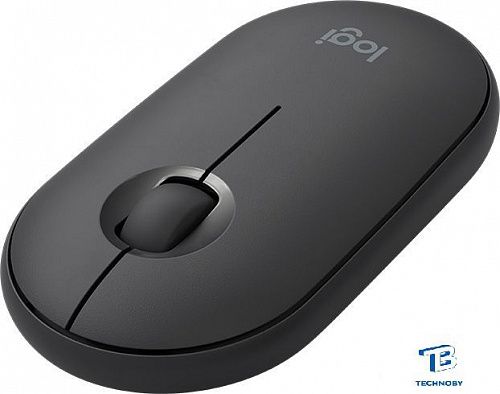 картинка Мышь Logitech M350 910-005718