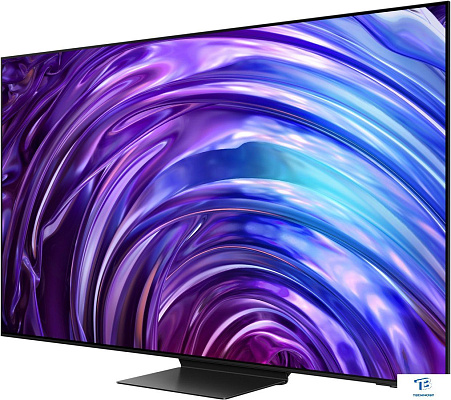 картинка Телевизор Samsung QE55S95DAUXRU