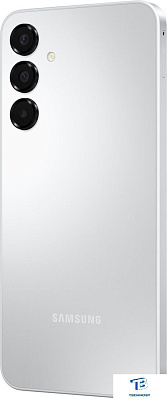 картинка Смартфон Samsung Galaxy A16 256GB Gray SM-A165FZAICAU