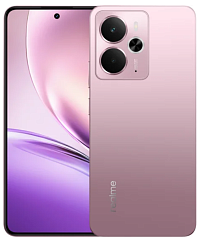 картинка Смартфон Realme 14 5G Pink 8GB/256GB