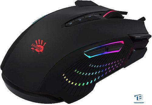 картинка Мышь A4Tech BLOODY J90S