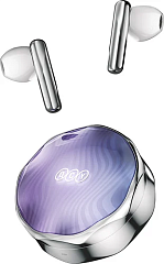 картинка Наушники QCY FairyBuds Silver BH22QT21A