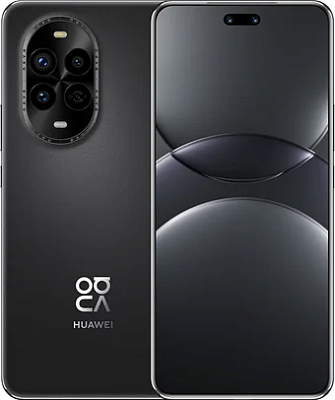картинка Смартфон Huawei Nova 13 Pro Black 12GB/512GB MIS-LX9