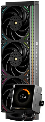 картинка СВО Thermalright Peerless Vision 360 UB Black ARGB