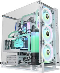 картинка Корпус Thermaltake Core P3 TG Pro Snow