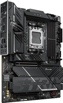 картинка Материнская плата Asus Rog Strix X870E-H Gaming WiFi7