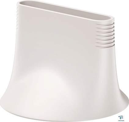 картинка Фен Dreame Gleam Белый