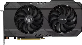 картинка Видеокарта Asus RTX 3050 (TUF-RTX3050-O8G-GAMING)