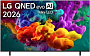 картинка Телевизор LG 65QNED85B6C - превью 1