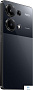 картинка Смартфон POCO M6 PRO Black 8GB/256GB - превью 2