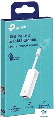 картинка Адаптер TP-Link UE300C