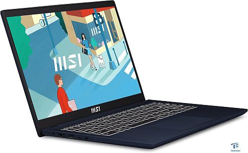 картинка Ноутбук MSI B7M-264XBY