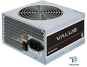 картинка Блок питания Chieftec 700W APB-700B8