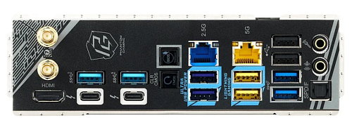 картинка Материнская плата ASRock Z890 NOVA WIFI