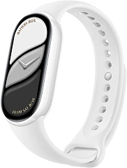 картинка Фитнес-браслет Xiaomi Smart Band 10 BHR07Y5GL