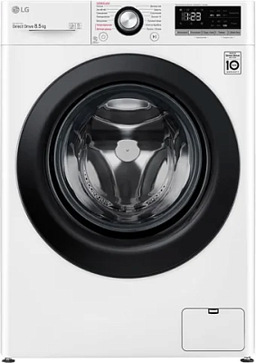 картинка Стиральная машина LG F2V3GS6W