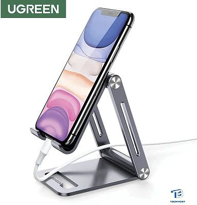 картинка Держатель для смартфона Ugreen LP263 50324