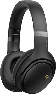 картинка Наушники Havit H630BT Pro черный