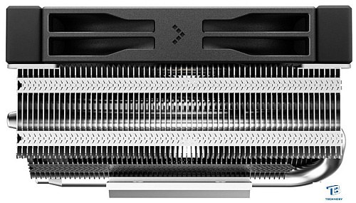 картинка Кулер Deepcool AN400 Black