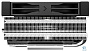 картинка Кулер Deepcool AN400 Black - превью 2