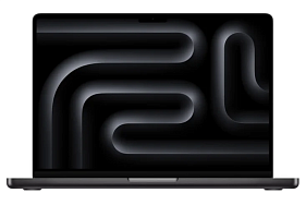 картинка Ноутбук Apple MacBook Pro MX2J3