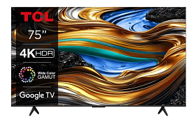 картинка Телевизор TCL 75P79B