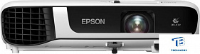 картинка Проектор Epson EB-W51