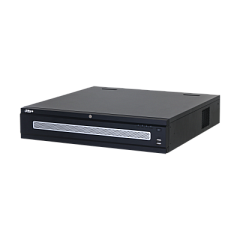 картинка Видеорегистратор Dahua DHI-NVR608H-64-XI