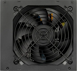 картинка Блок питания 1stPlayer BLACK.SIR 500W SR-500W