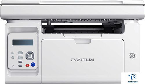 картинка МФУ Pantum M6506NW