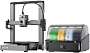 картинка 3D принтер Creality Hi Combo - превью 1