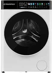 картинка Стирально-сушильная машина Maunfeld MFWD1295WH05
