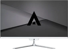 картинка Моноблок Altix AIO23.8W-Pi5-16G512G