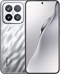 картинка Смартфон Xiaomi 15 Silver 12GB/512GB