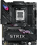 картинка Материнская плата Asus ROG STRIX B850-E Gaming WIFI - превью 1