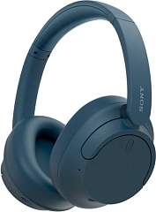 картинка Наушники Sony WH-CH720N Синий