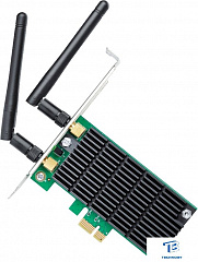 картинка Адаптер TP-Link Archer T4E