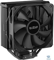 картинка Кулер PCCooler Paladin EX400