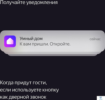 картинка Пульт Яндекс YNDX-00524
