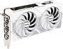 картинка Видеокарта Asus RTX 5060 DUAL-RTX5060-O8G-WHITE - превью 1