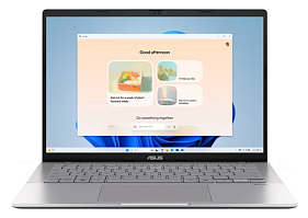 картинка Ноутбук Asus S3407CA-LY105