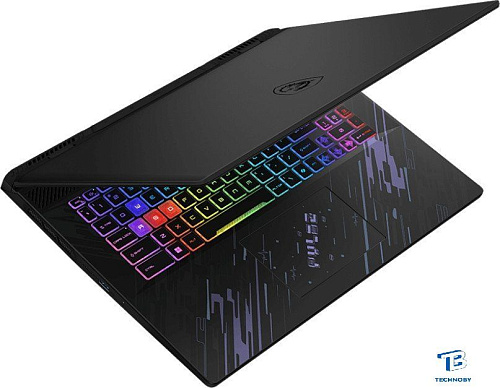картинка Ноутбук MSI C1VFKG-076XBY