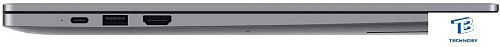 картинка Ноутбук Honor MagicBook X16 BRN-F56 5301AHHM