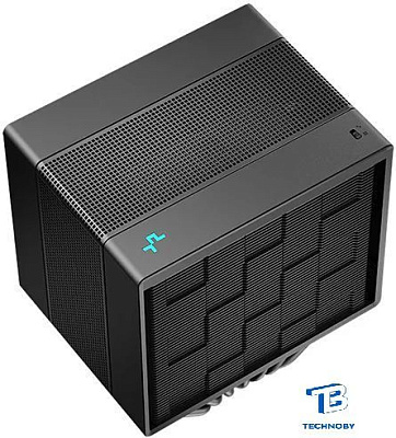 картинка Кулер Deepcool ASSASSIN 4S
