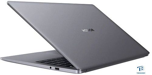картинка Ноутбук Honor MagicBook X16 BRN-F56 5301AHHM