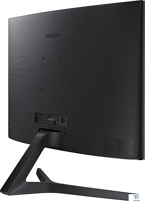 картинка Монитор Samsung C24F396FHR