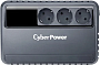 картинка ИБП CyberPower BU600E - превью 1
