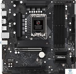 картинка Материнская плата ASRock B760M PG Lightning