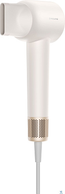 картинка Фен Dreame Gleam Белый