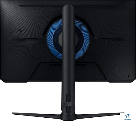 картинка Монитор Samsung LS24DG300EIXCI